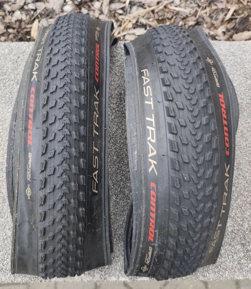 Specialized Epic Elite vel. M