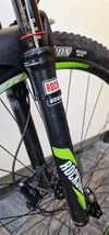 Merida carbon ninety-six 9.6000