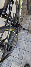 Merida carbon ninety-six 9.6000