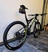 Merida carbon ninety-six 9.6000