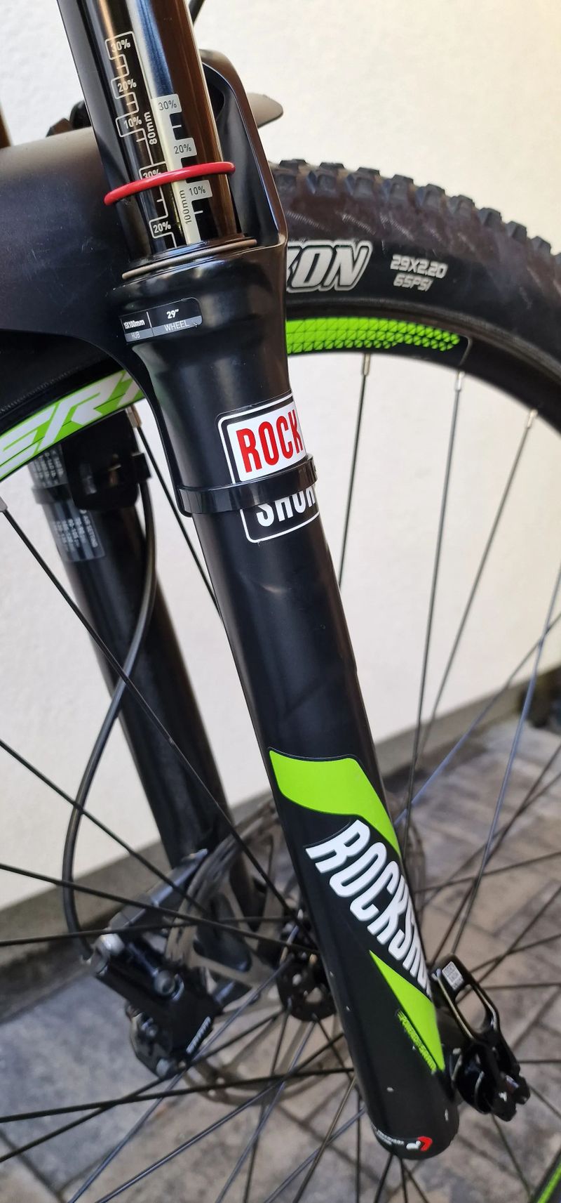 Merida carbon ninety-six 9.6000