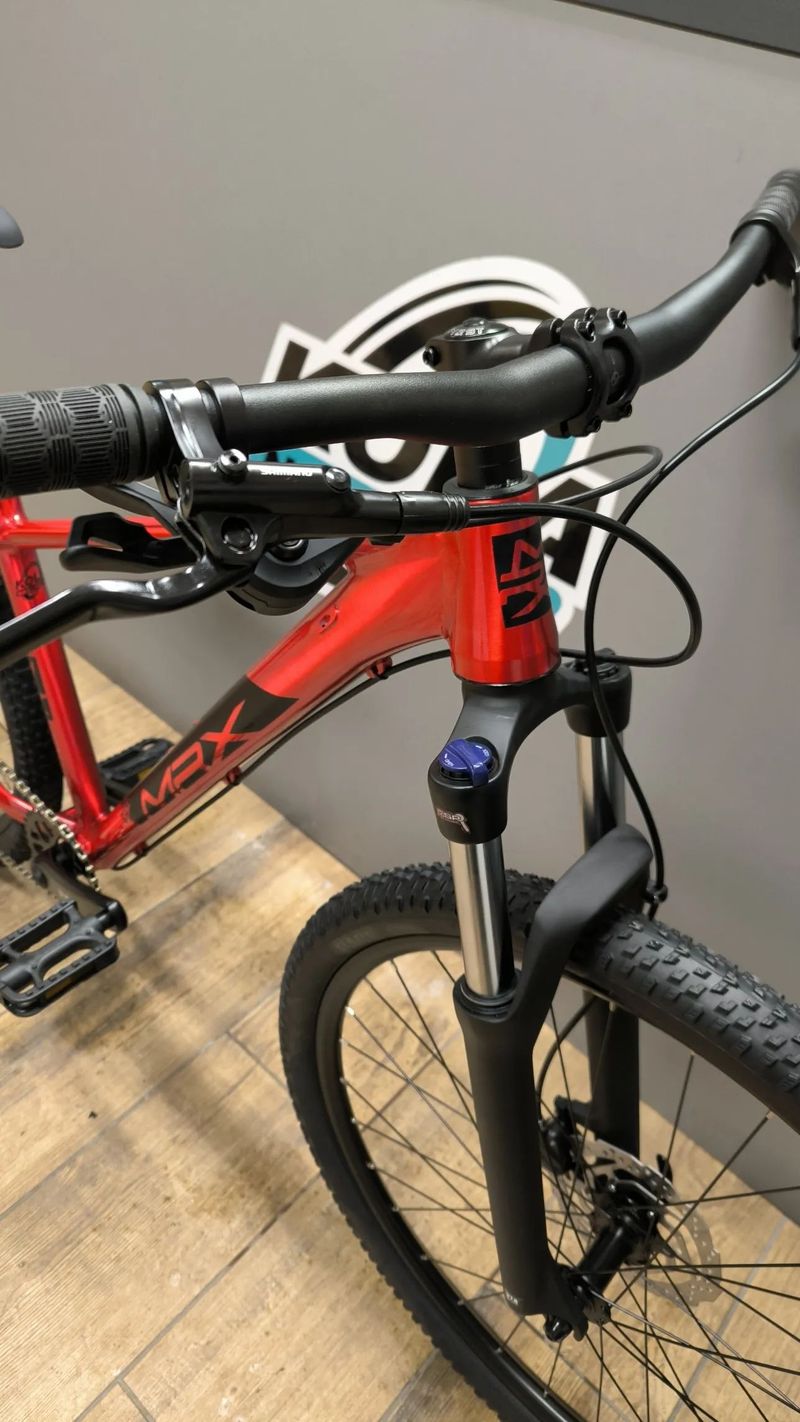 MRX Jangr 27 1x10 2025