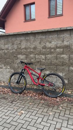 Cannondale Habit 4