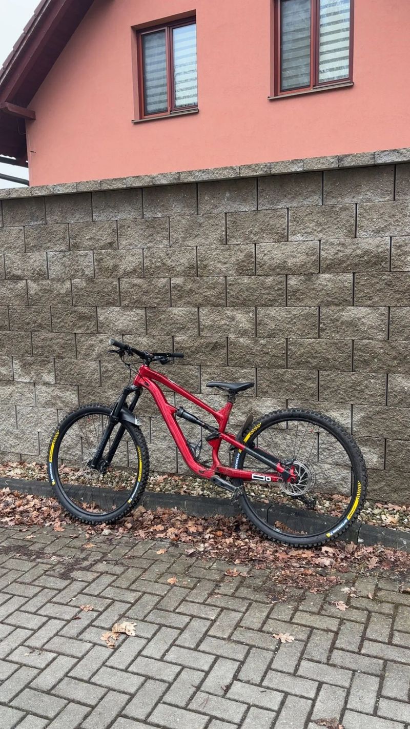 Cannondale Habit 4