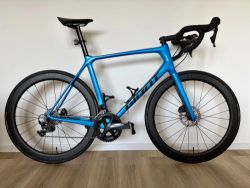 Giant TCR Advanced 1 Disc Pro Compact - vel. L