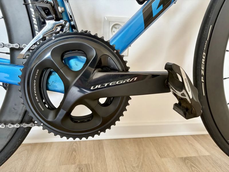 Giant TCR Advanced 1 Disc Pro - vel. L