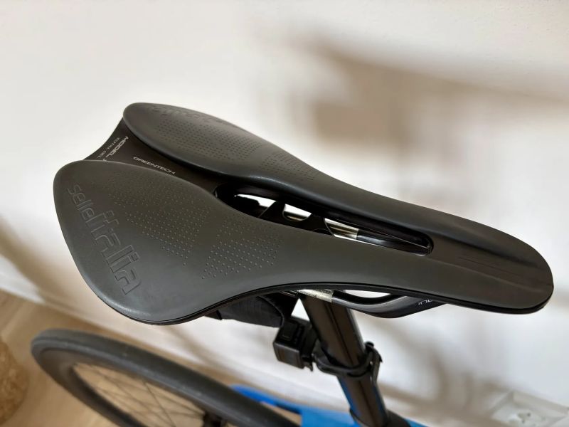 Giant TCR Advanced 1 Disc Pro - vel. L