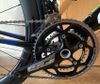 Cannondale SupersixEvo, vel 60, karbonové kolo o váze 7,8kg, včetně zapletených 5cm kol EIE