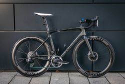 Specialized S-Works Roubaix 2020