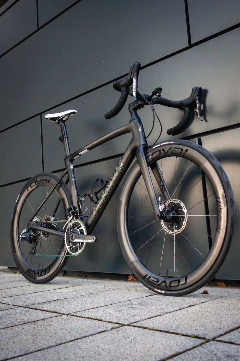Specialized S-Works Roubaix 2020