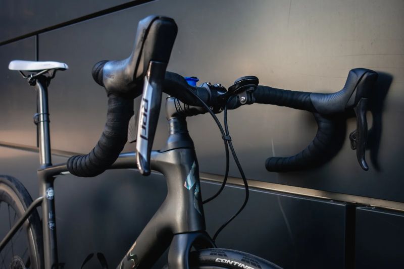 Specialized S-Works Roubaix 2020