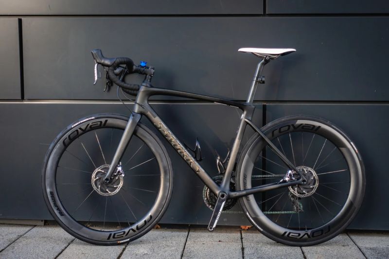 Specialized S-Works Roubaix 2020