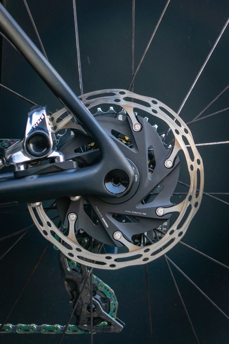 Specialized S-Works Roubaix 2020