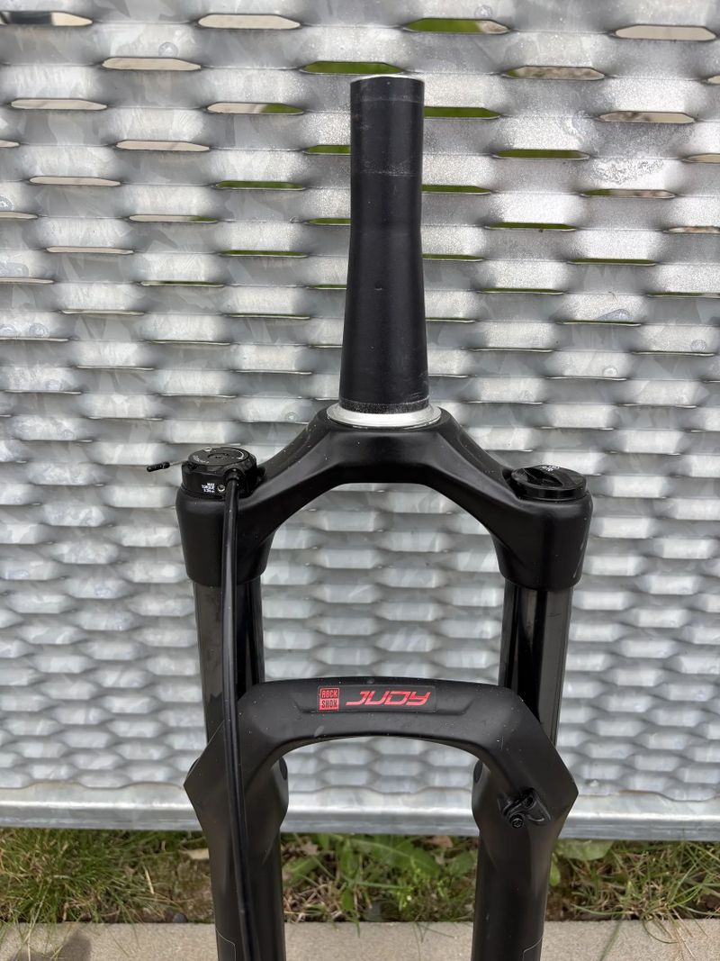 Rock Shox Judy Silver TK 29" 100mm