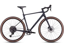 Cube Nuroad pro ( shmano cues 1x11) 2025