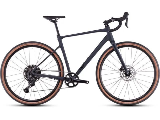 Cube Nuroad pro ( shmano cues 1x11) 2025