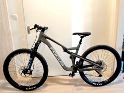 Focus Thron 6.8 ( deore 1x12..velikost.L)2023