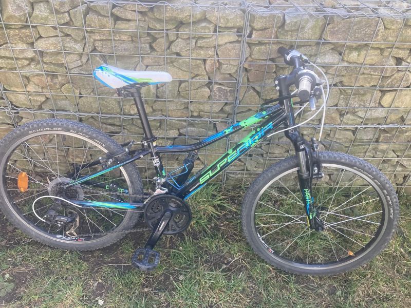 Superior XC 24 PAINT