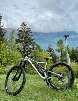 Specialized Stumpjumper Evo