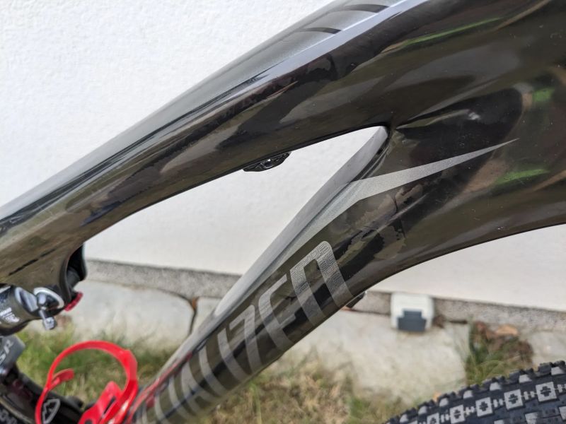 Specialized Epic FSR 