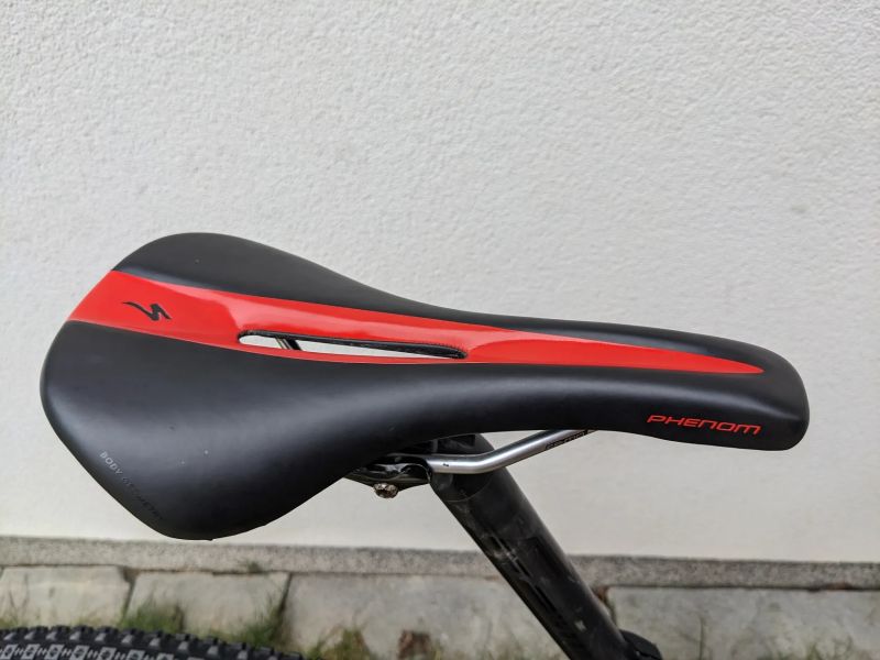 Specialized Epic FSR 