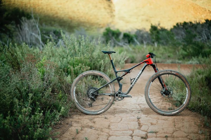 Sworks epic 8, Cannondfale scalpel, Scott spark RC