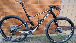 Scott Scale RC 900 PRO