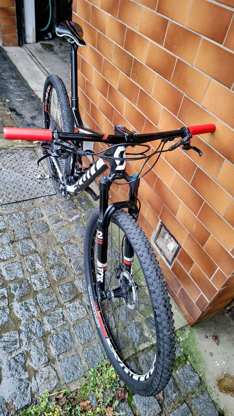 Scott Scale RC 900 PRO