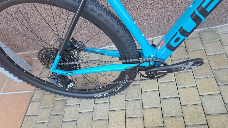 Cube Reaction, NOVÁ CENA!!!