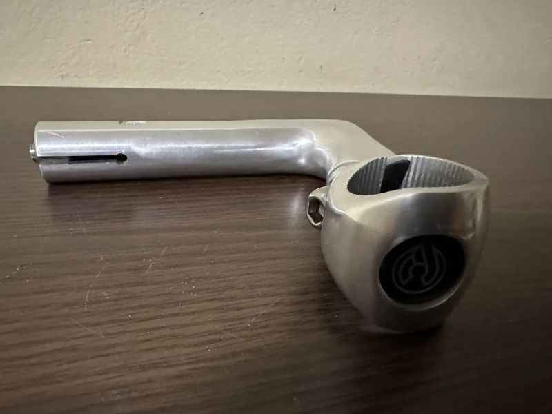 Cinelli XA predstavec NOVÝ