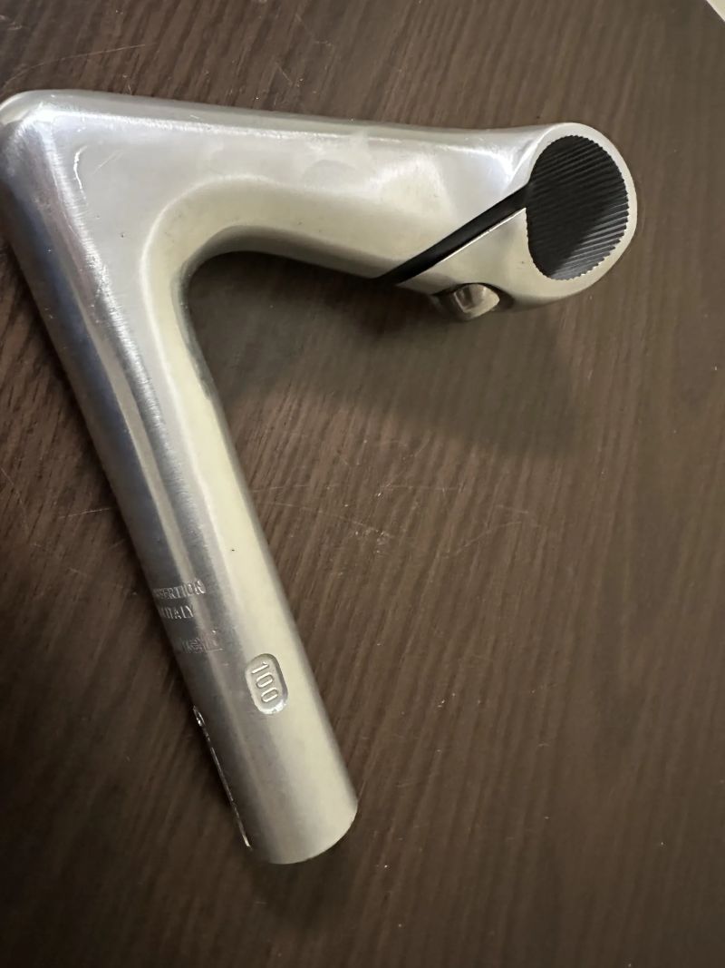 Cinelli XA predstavec NOVÝ