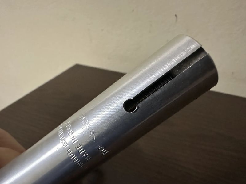 Cinelli XA predstavec NOVÝ