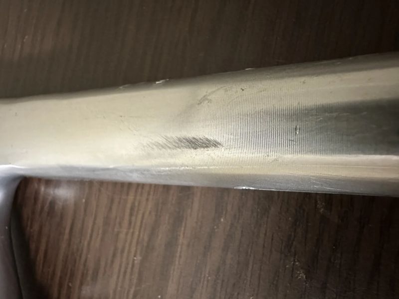 Cinelli XA predstavec NOVÝ