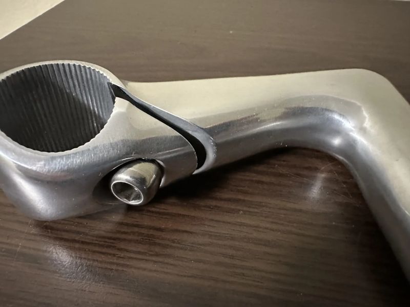 Cinelli XA predstavec NOVÝ