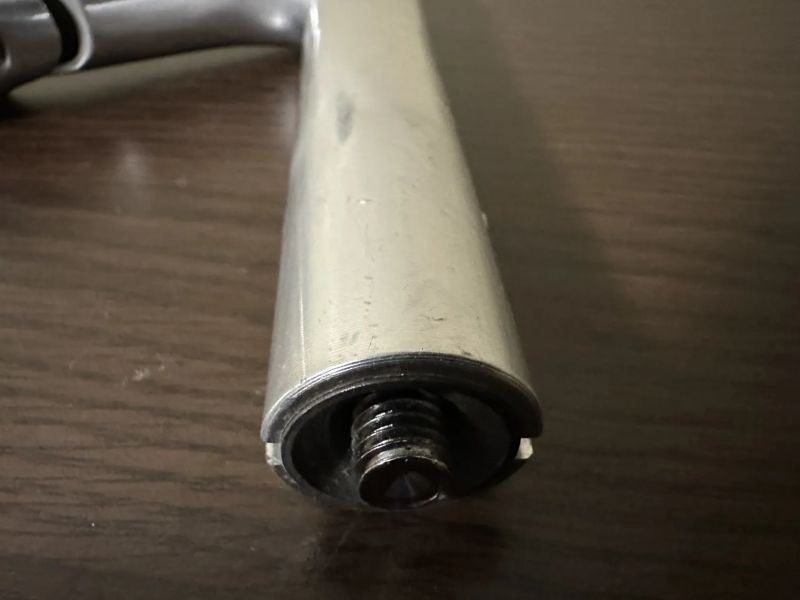 Cinelli XA predstavec NOVÝ