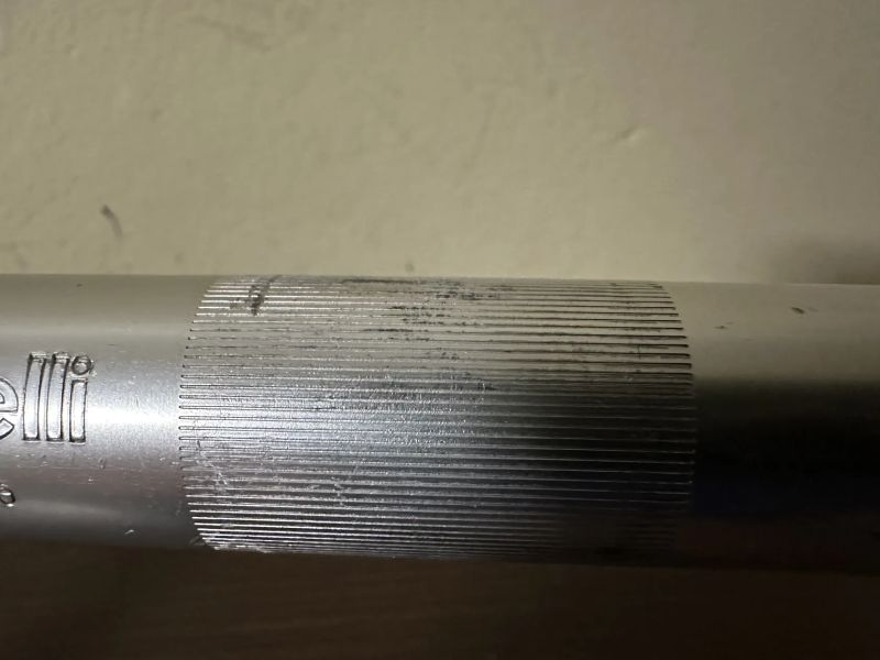 Cinelli Giro D Italia NOVÉ