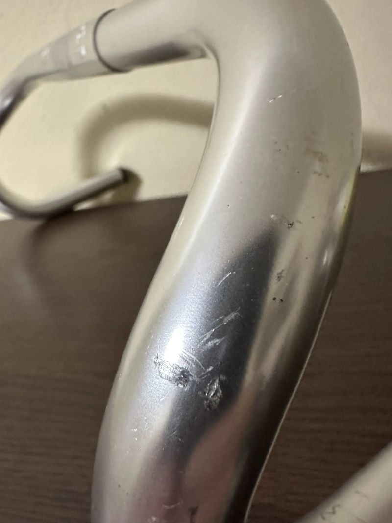 Cinelli Giro D Italia NOVÉ