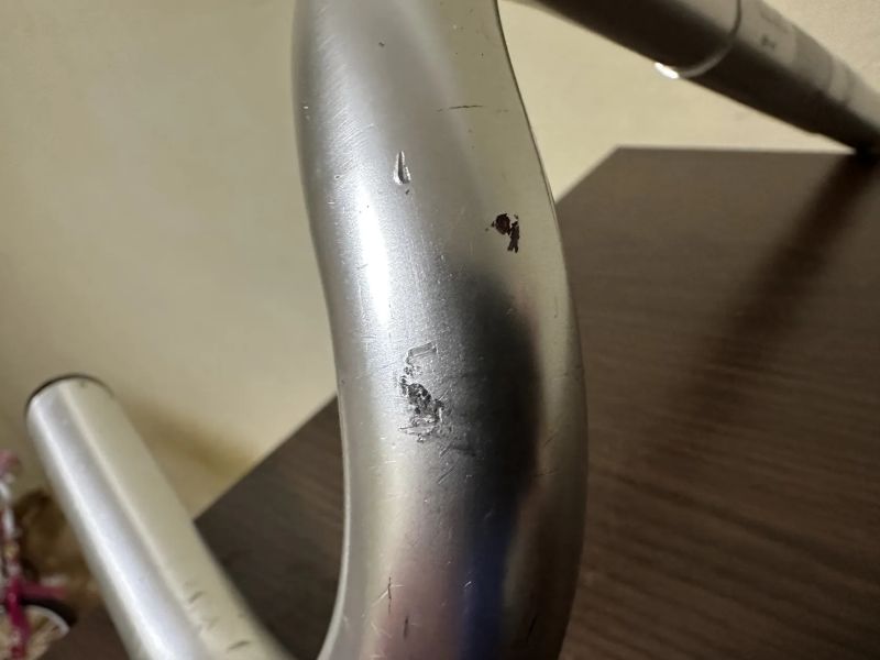 Cinelli Giro D Italia NOVÉ