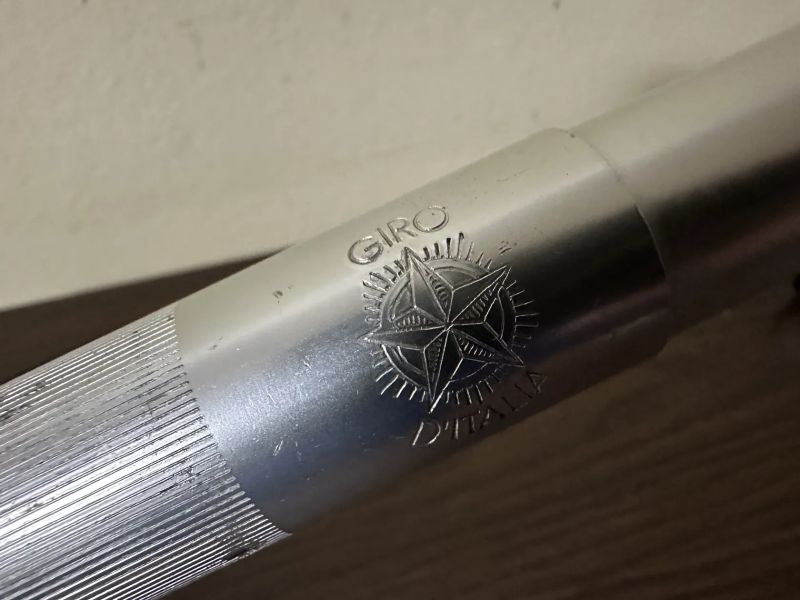 Cinelli Giro D Italia NOVÉ