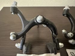 Strojmetal NOVÉ brzdy