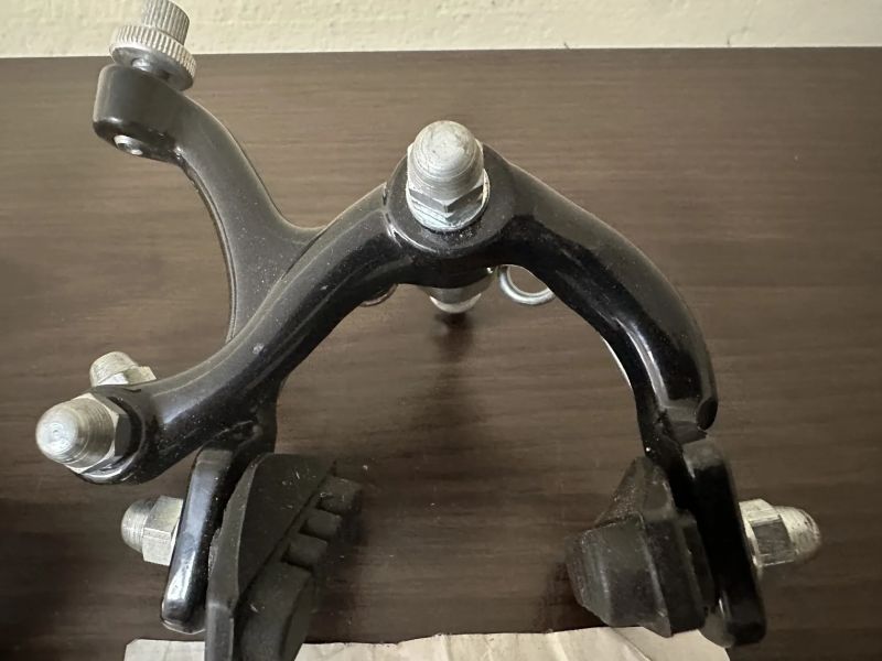 Strojmetal NOVÉ brzdy