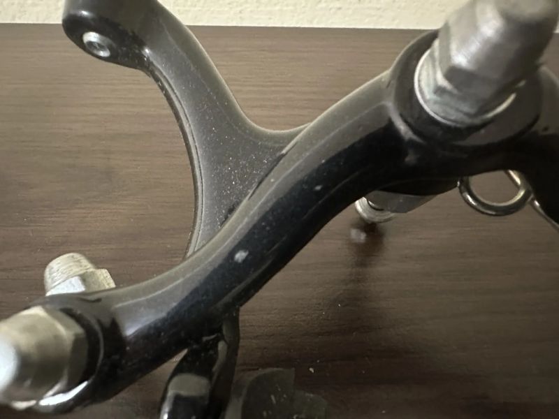 Strojmetal NOVÉ brzdy