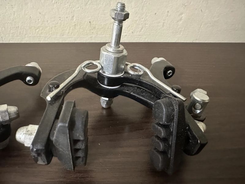 Strojmetal NOVÉ brzdy