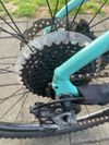 Bianchi 15 pro náctileté 