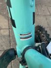 Bianchi 15 pro náctileté 
