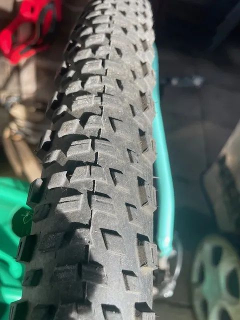 Bianchi 15 pro náctileté 