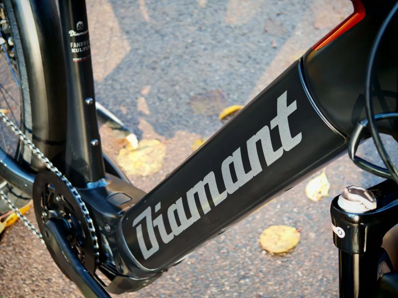 Diamant Zouma Deluxe+