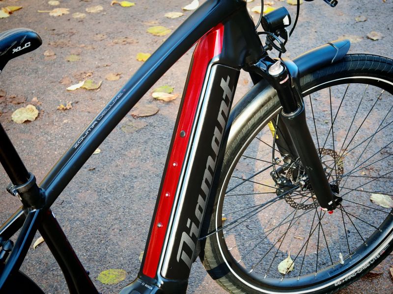 Diamant Zouma Deluxe+