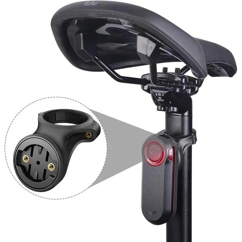 Držák pro GARMIN radar Varia a další 