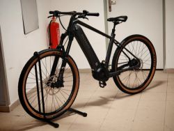 Kalkhoff Image 5.B Advance+